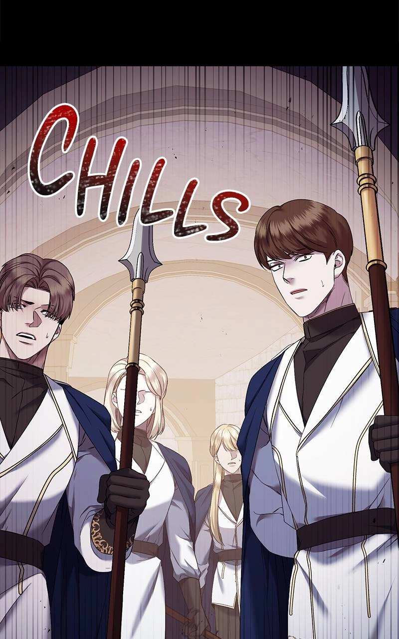 Who Kidnapped the Empress? Chapter 48 Page 55