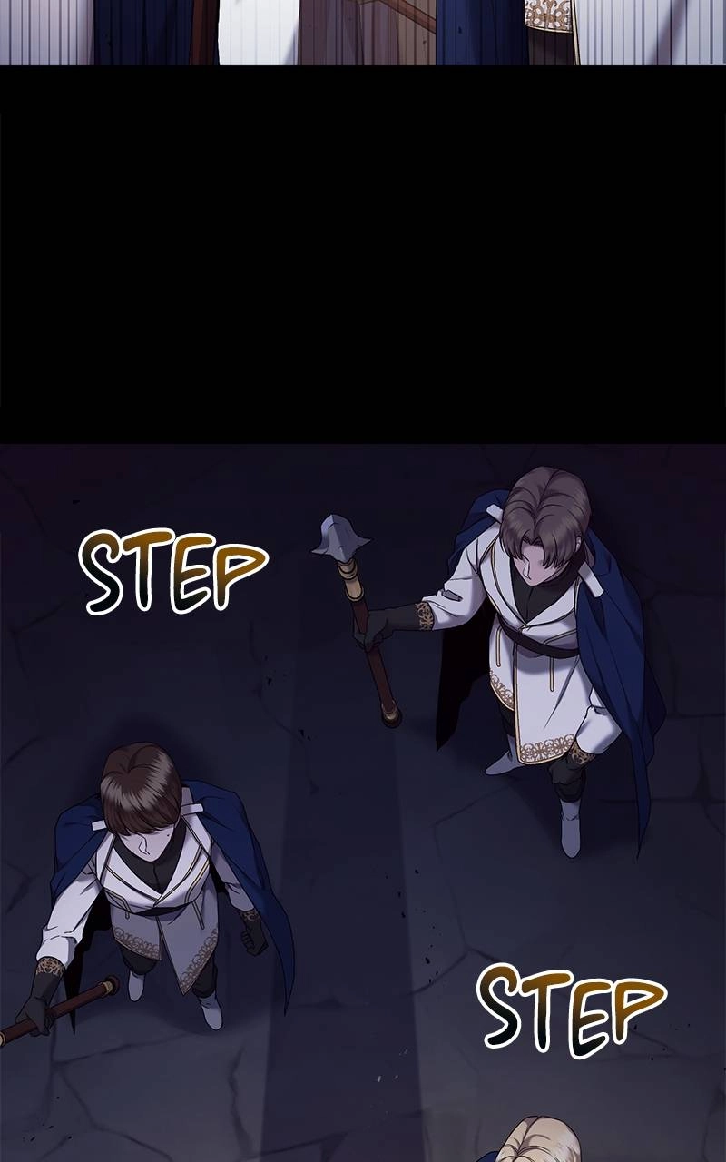 Who Kidnapped the Empress? Chapter 48 Page 56
