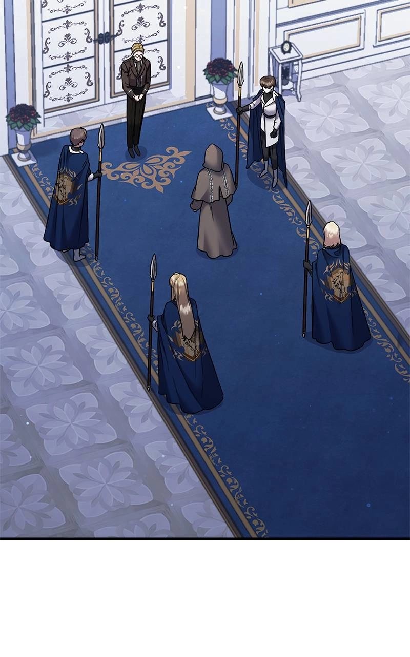 Who Kidnapped the Empress? Chapter 48 Page 59