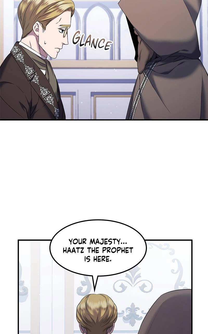 Who Kidnapped the Empress? Chapter 48 Page 61