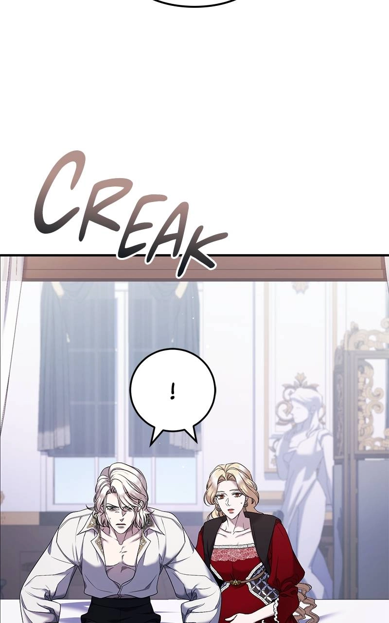 Who Kidnapped the Empress? Chapter 48 Page 63