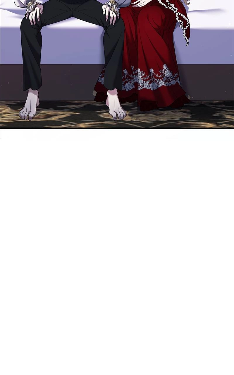 Who Kidnapped the Empress? Chapter 48 Page 64