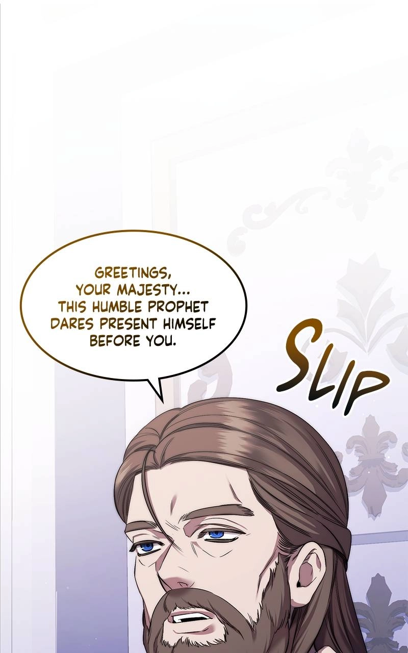 Who Kidnapped the Empress? Chapter 48 Page 65