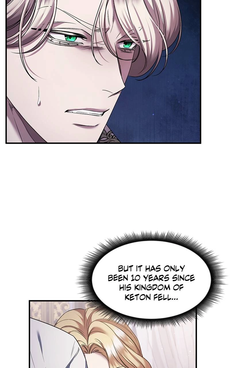 Who Kidnapped the Empress? Chapter 48 Page 68