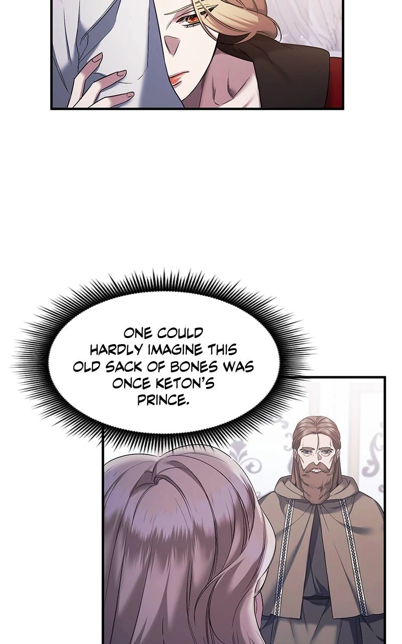 Who Kidnapped the Empress? Chapter 48 Page 69