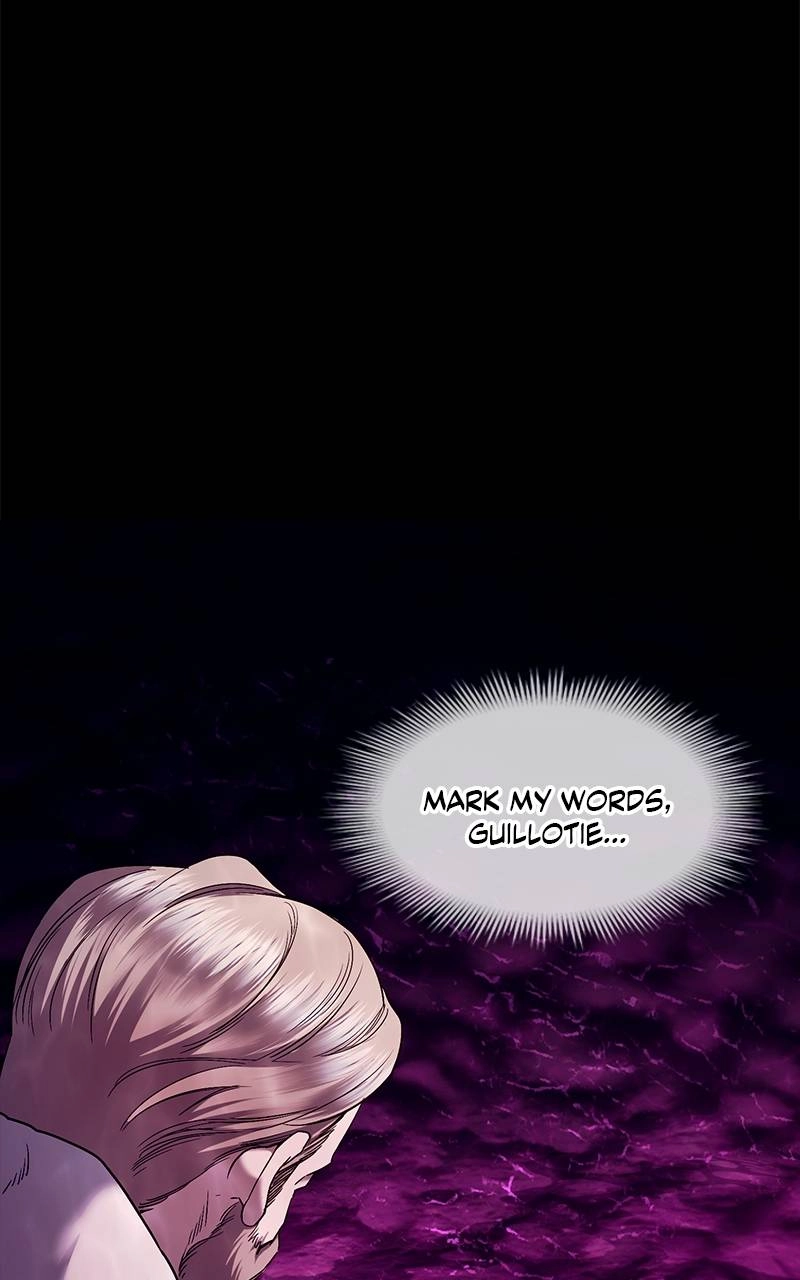 Who Kidnapped the Empress? Chapter 48 Page 6