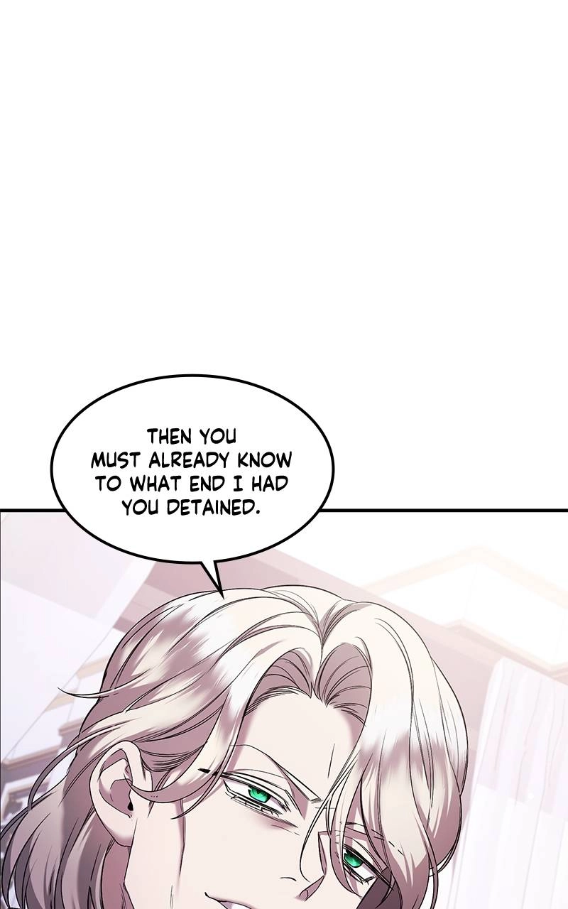 Who Kidnapped the Empress? Chapter 48 Page 71