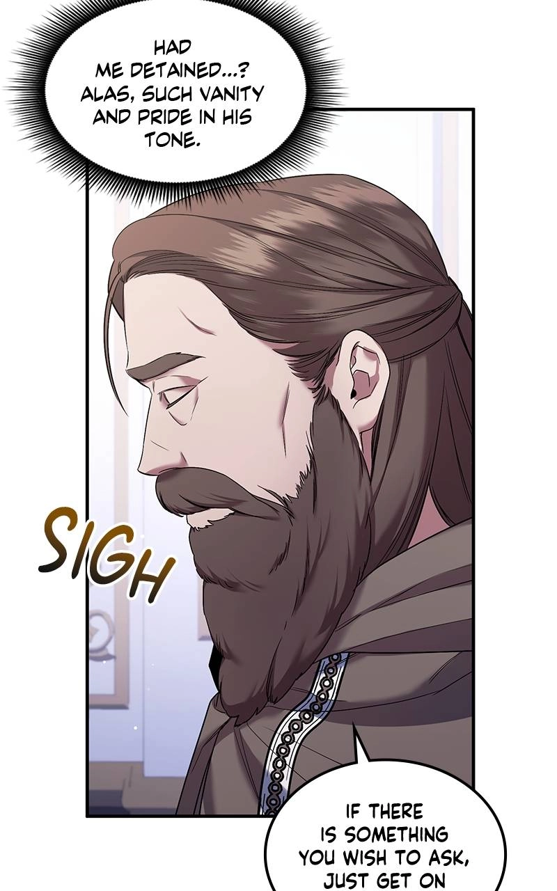 Who Kidnapped the Empress? Chapter 48 Page 73