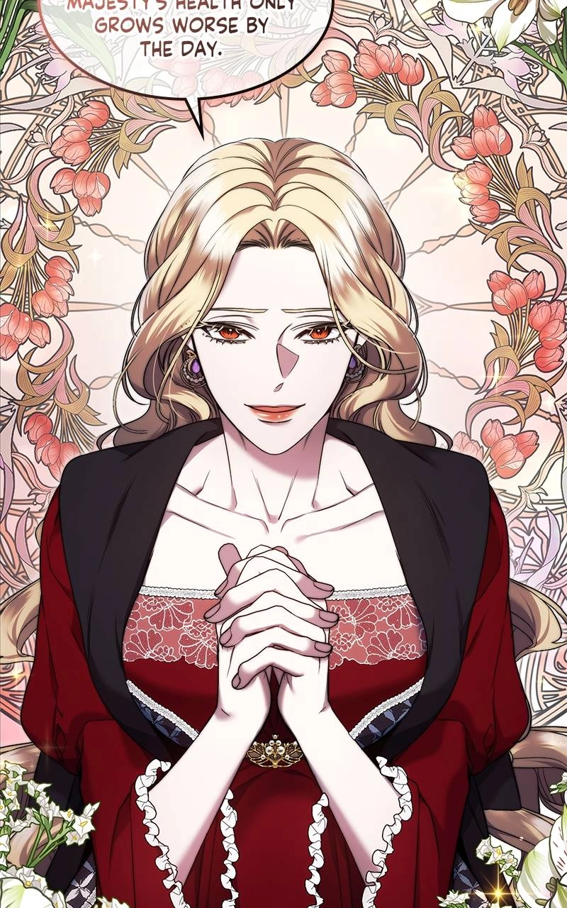 Who Kidnapped the Empress? Chapter 48 Page 77