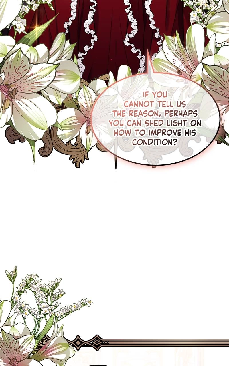 Who Kidnapped the Empress? Chapter 48 Page 78