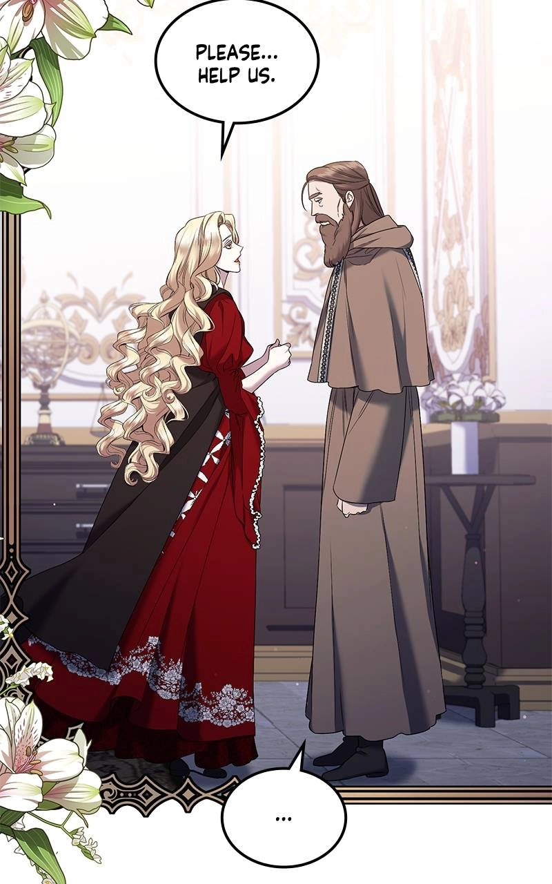 Who Kidnapped the Empress? Chapter 48 Page 79