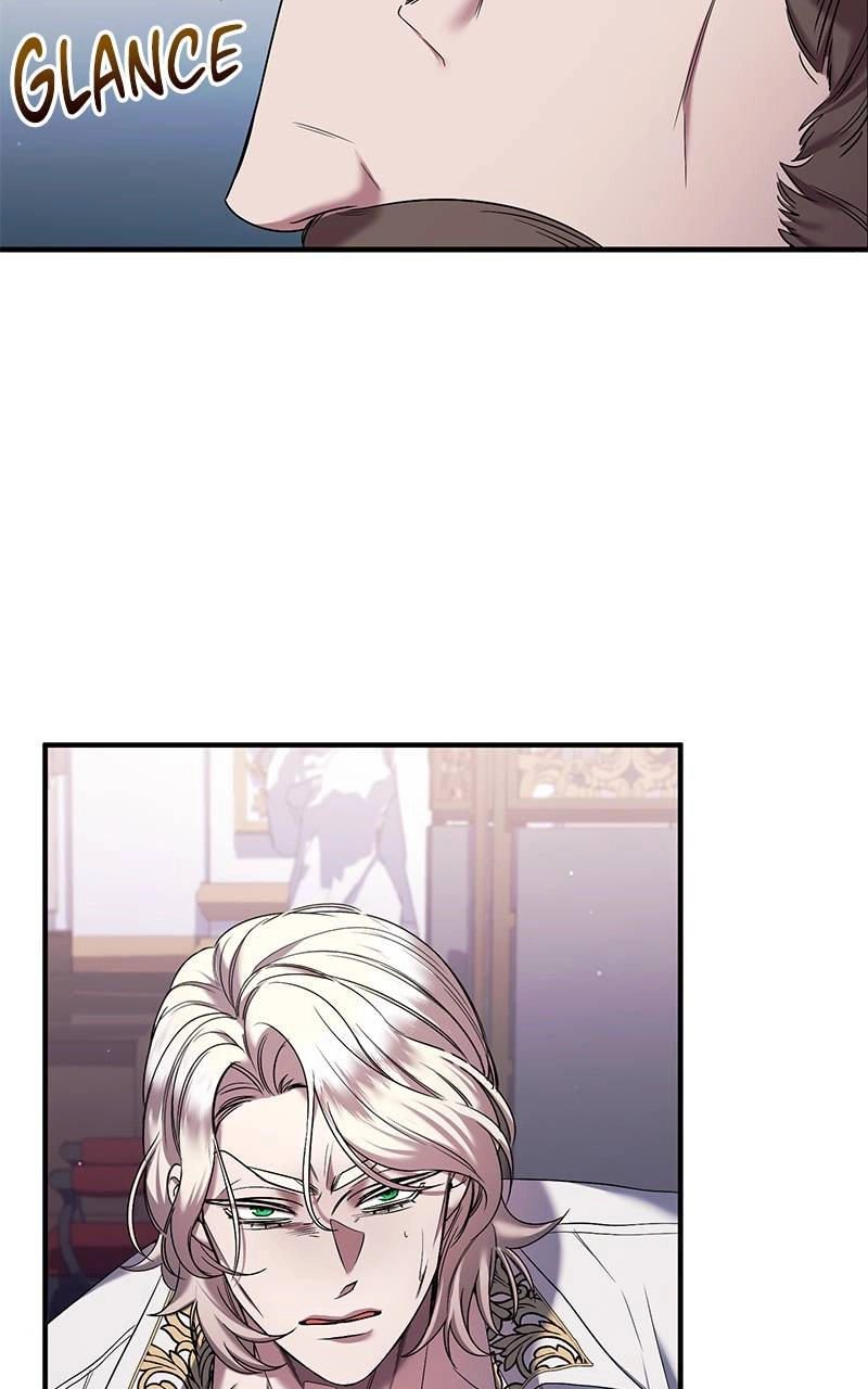 Who Kidnapped the Empress? Chapter 48 Page 81