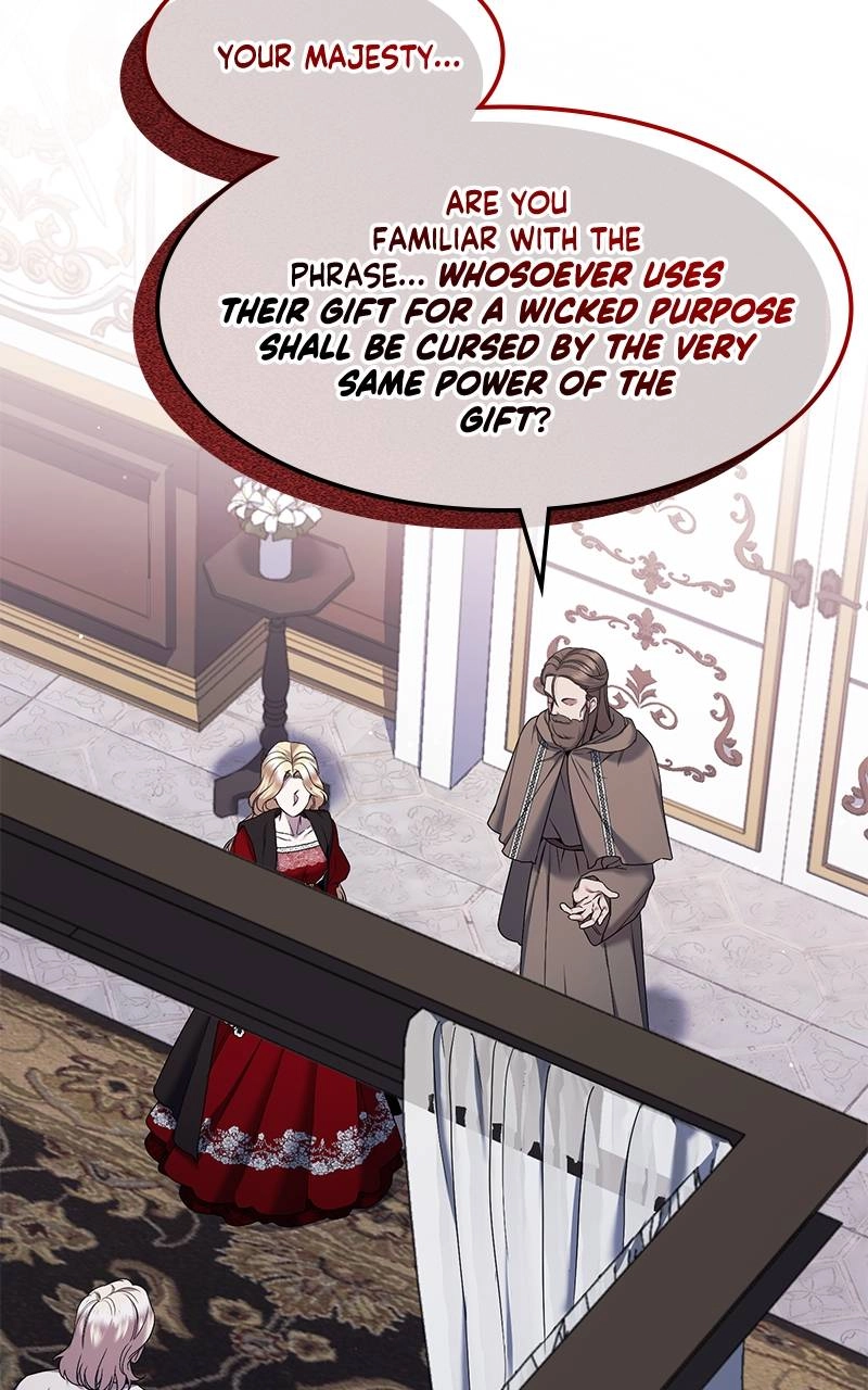 Who Kidnapped the Empress? Chapter 48 Page 83