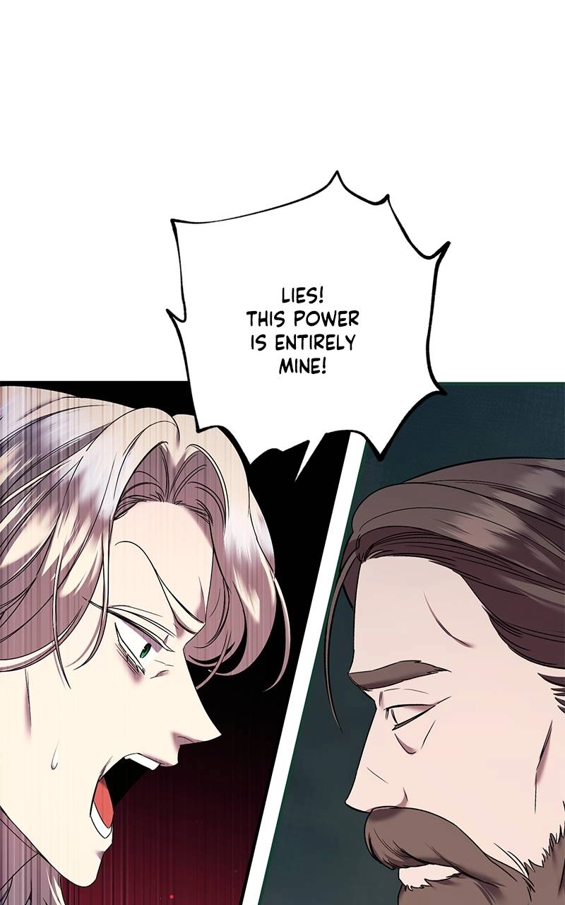 Who Kidnapped the Empress? Chapter 48 Page 85