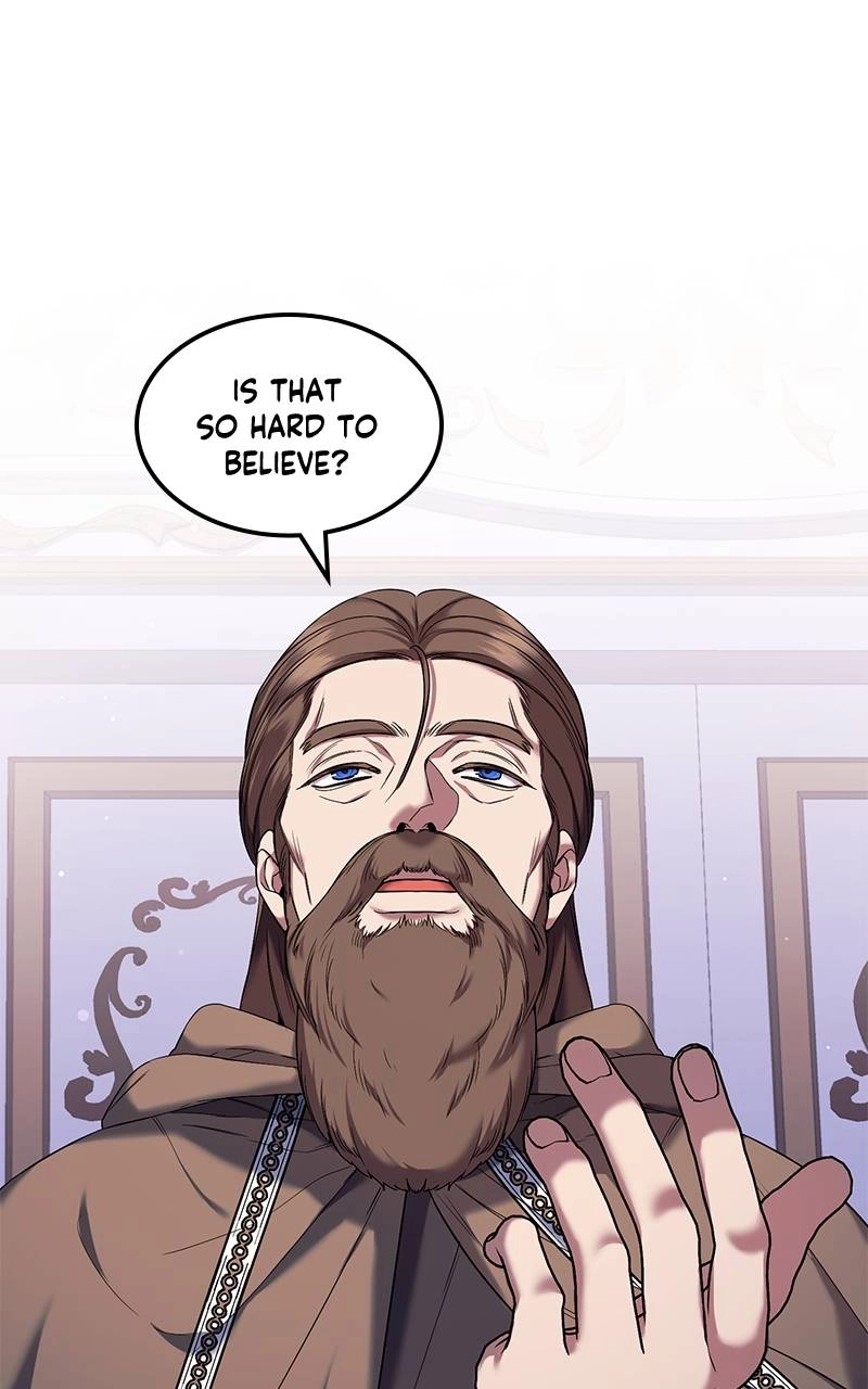 Who Kidnapped the Empress? Chapter 48 Page 87