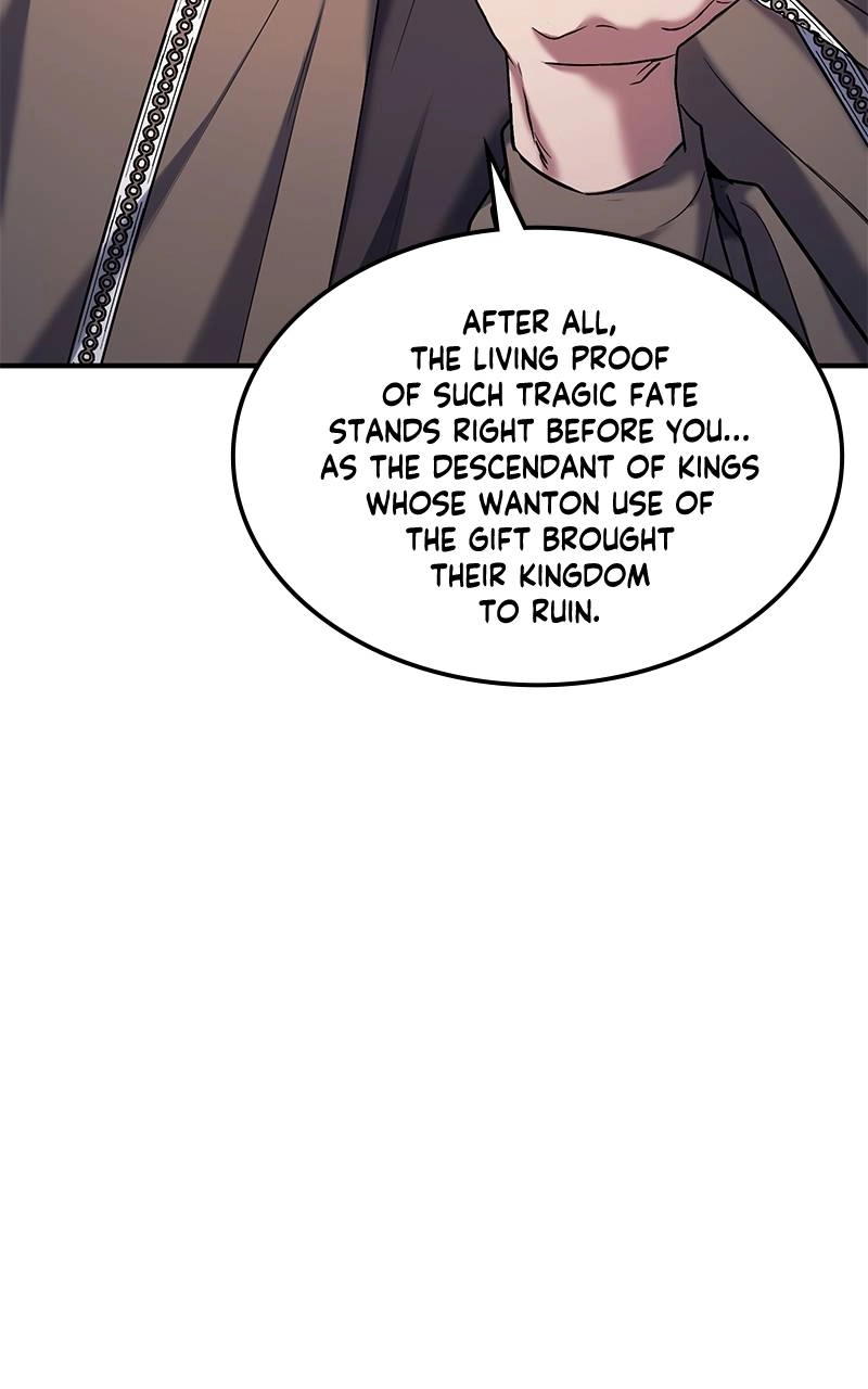 Who Kidnapped the Empress? Chapter 48 Page 88