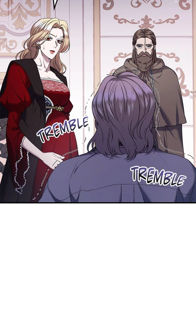 Who Kidnapped the Empress? Chapter 48 Page 91