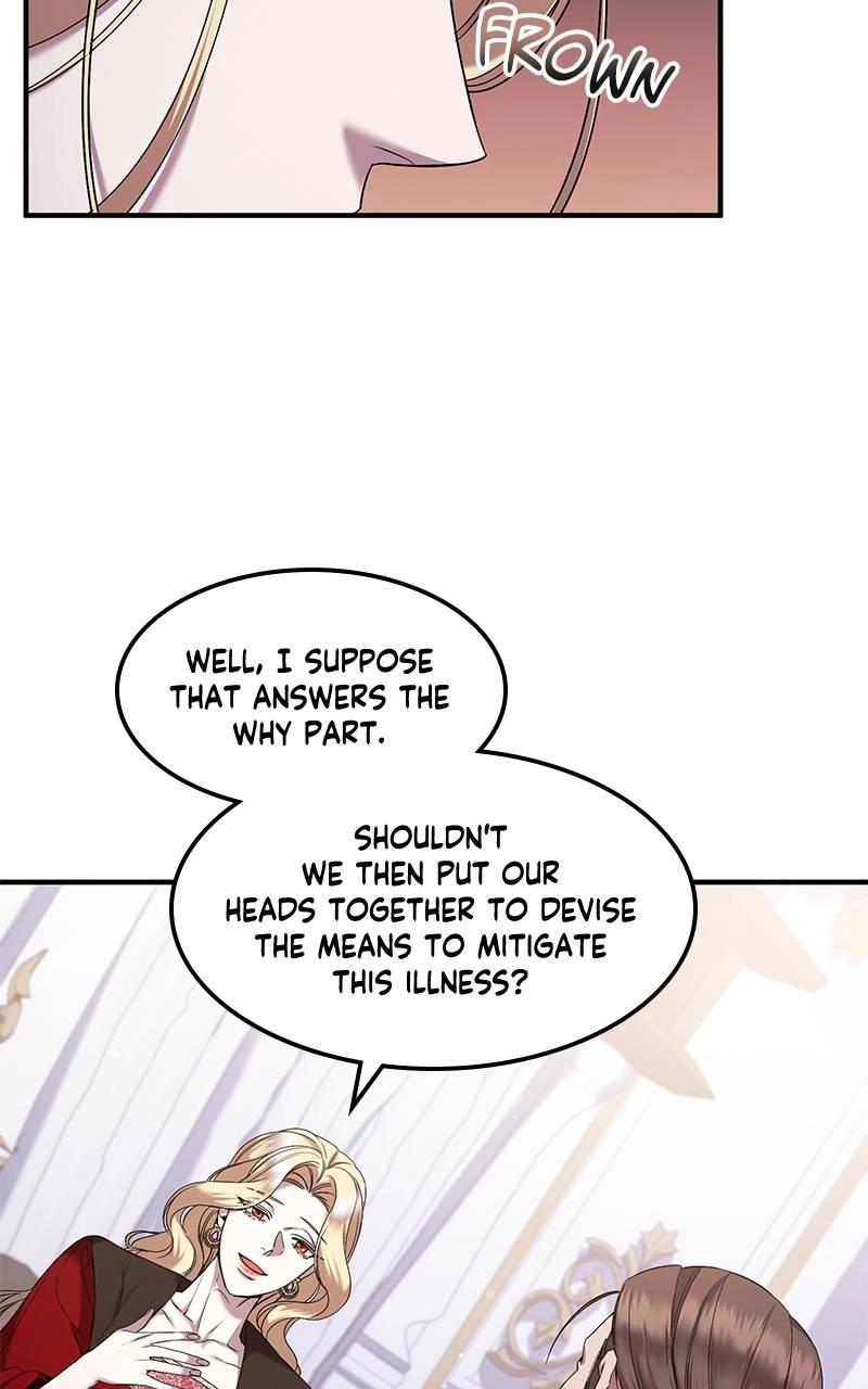 Who Kidnapped the Empress? Chapter 48 Page 93