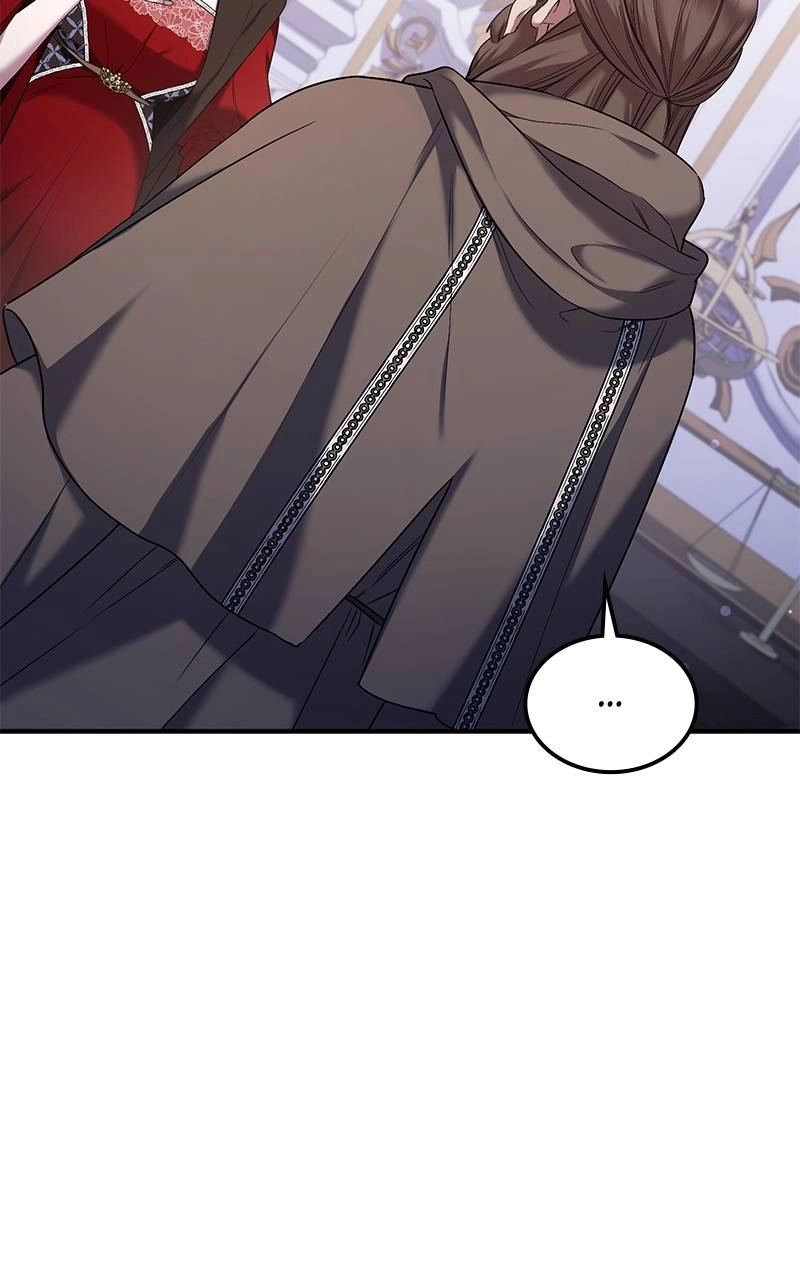 Who Kidnapped the Empress? Chapter 48 Page 94