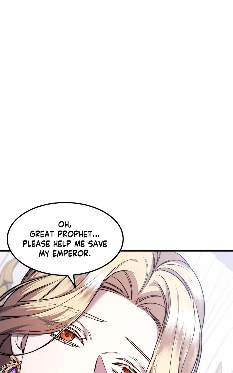 Who Kidnapped the Empress? Chapter 48 Page 95