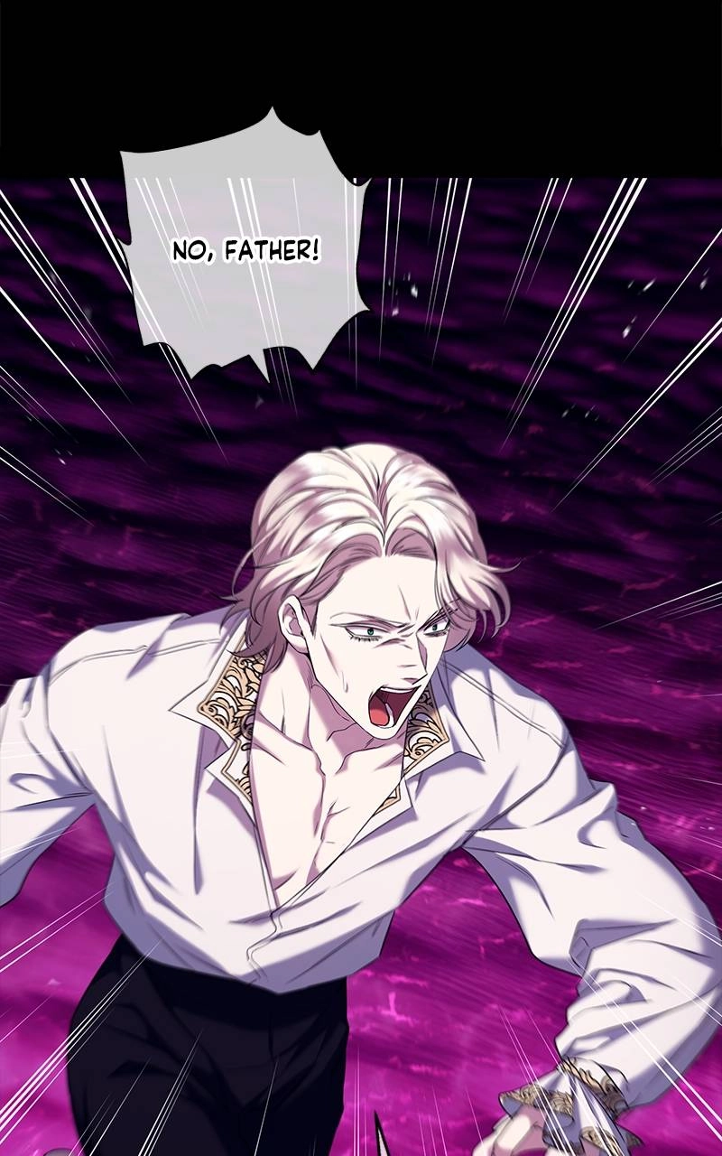 Who Kidnapped the Empress? Chapter 48 Page 9