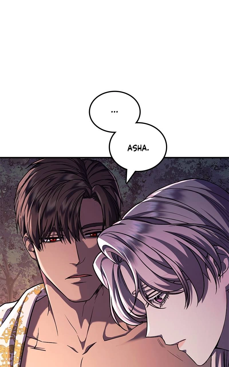 Who Kidnapped the Empress? Chapter 61 Page 12