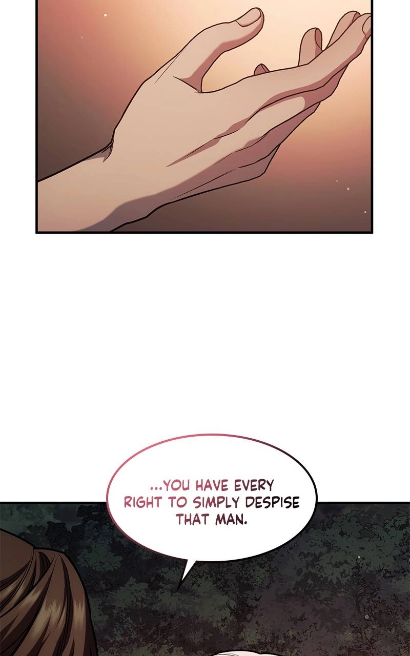 Who Kidnapped the Empress? Chapter 61 Page 14