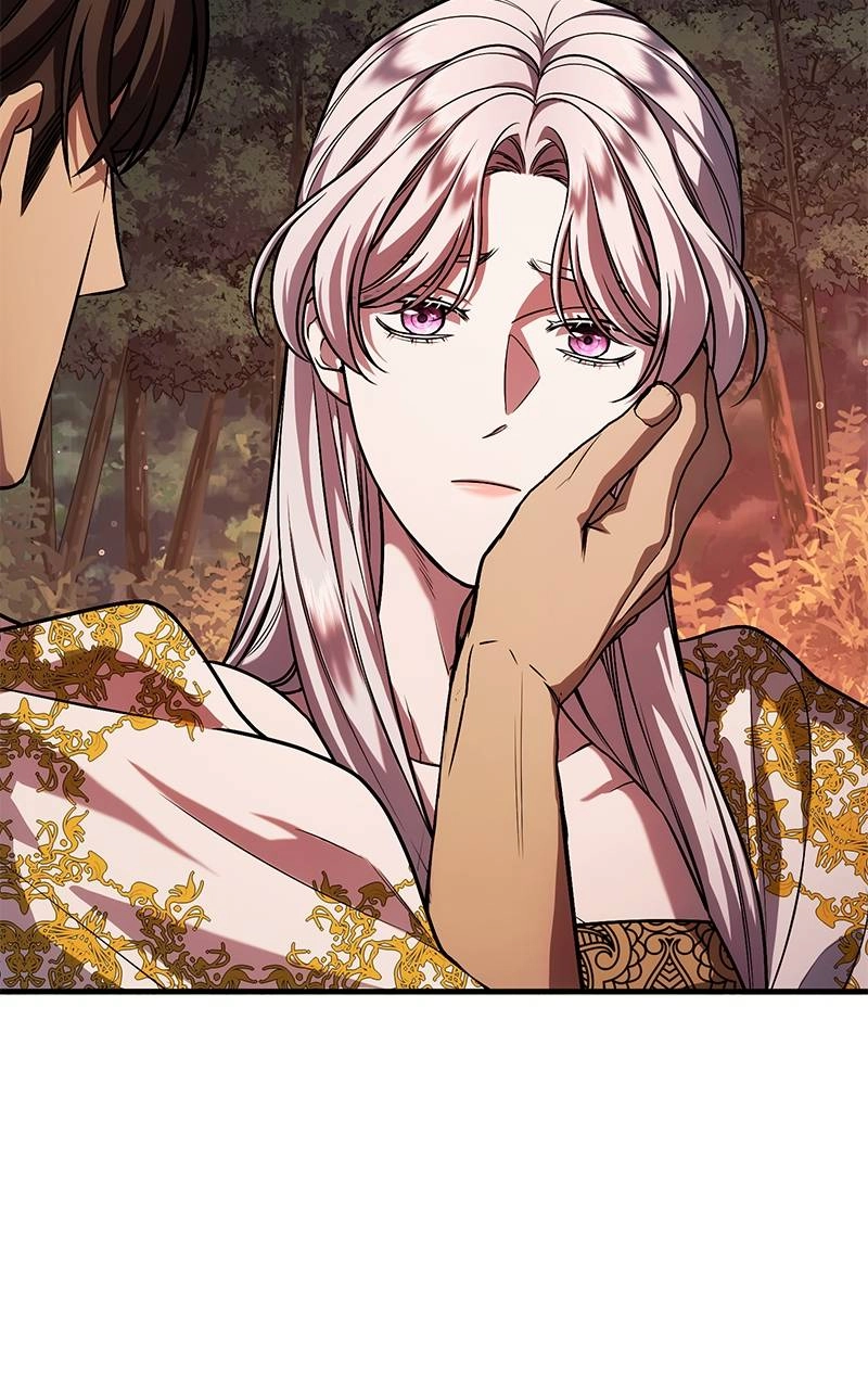 Who Kidnapped the Empress? Chapter 61 Page 15