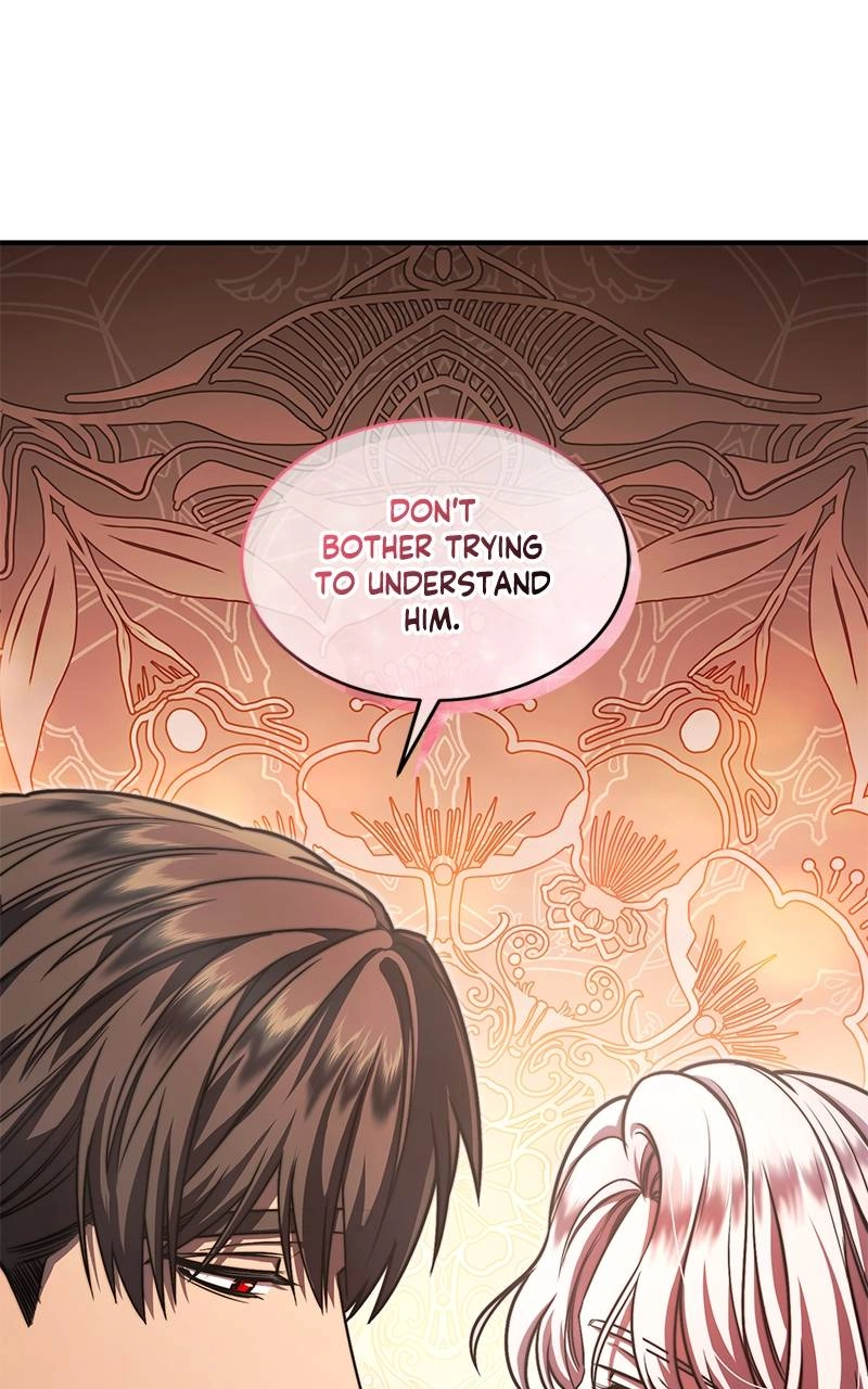 Who Kidnapped the Empress? Chapter 61 Page 16