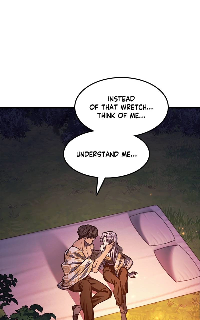 Who Kidnapped the Empress? Chapter 61 Page 20