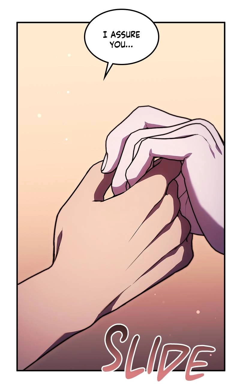 Who Kidnapped the Empress? Chapter 61 Page 24