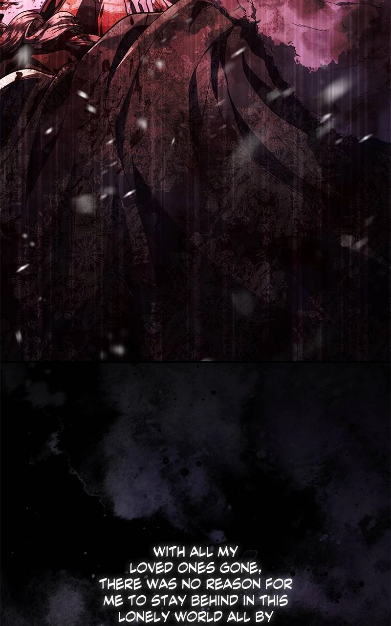 Who Kidnapped the Empress? Chapter 61 Page 31