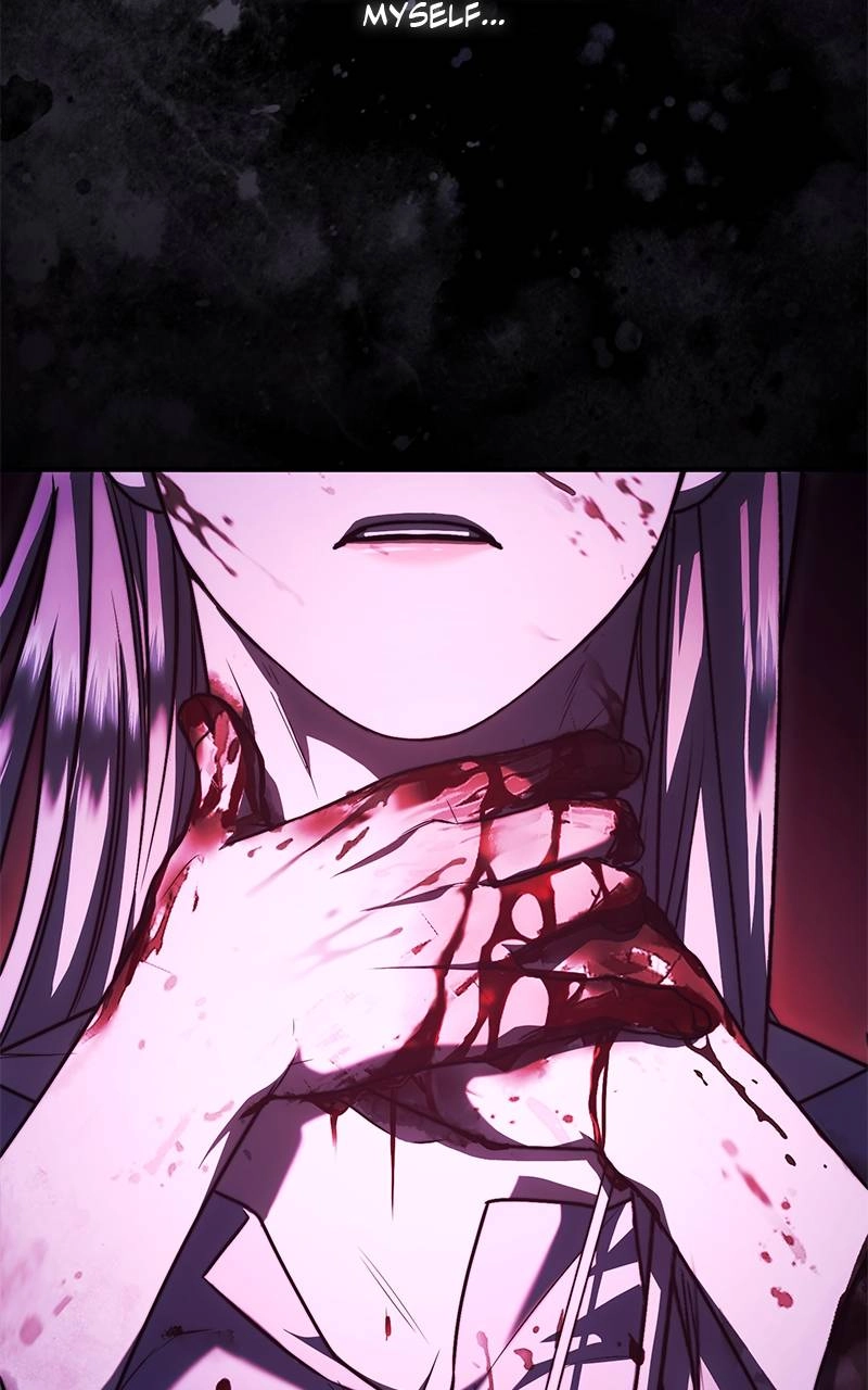 Who Kidnapped the Empress? Chapter 61 Page 32