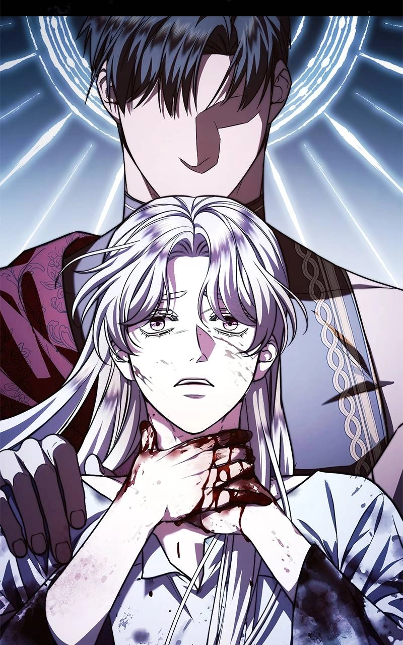 Who Kidnapped the Empress? Chapter 61 Page 34