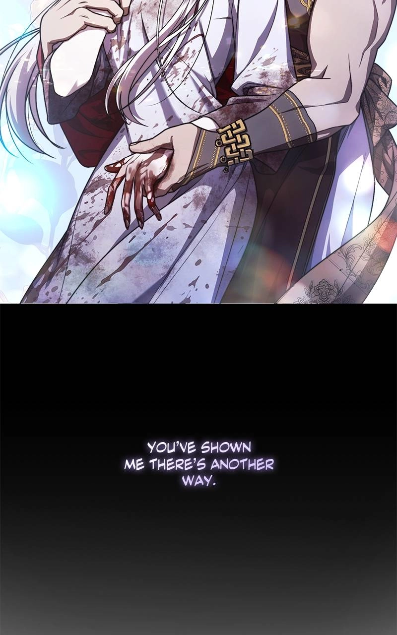 Who Kidnapped the Empress? Chapter 61 Page 37