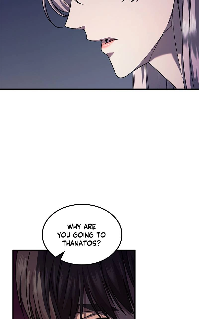Who Kidnapped the Empress? Chapter 61 Page 39