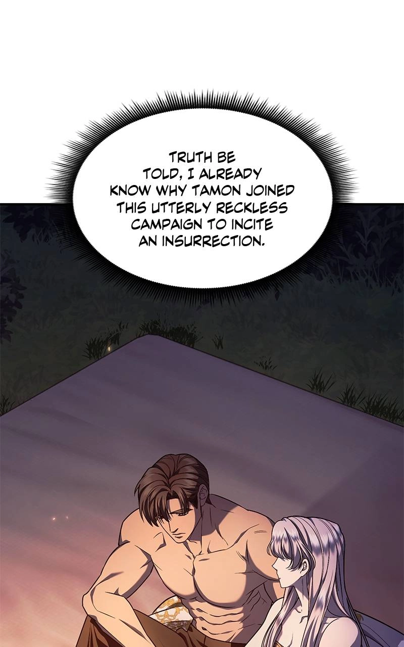 Who Kidnapped the Empress? Chapter 61 Page 43