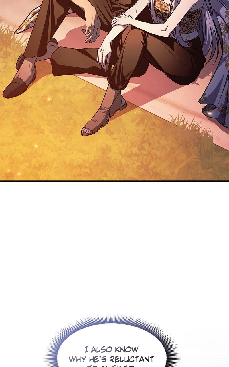 Who Kidnapped the Empress? Chapter 61 Page 44