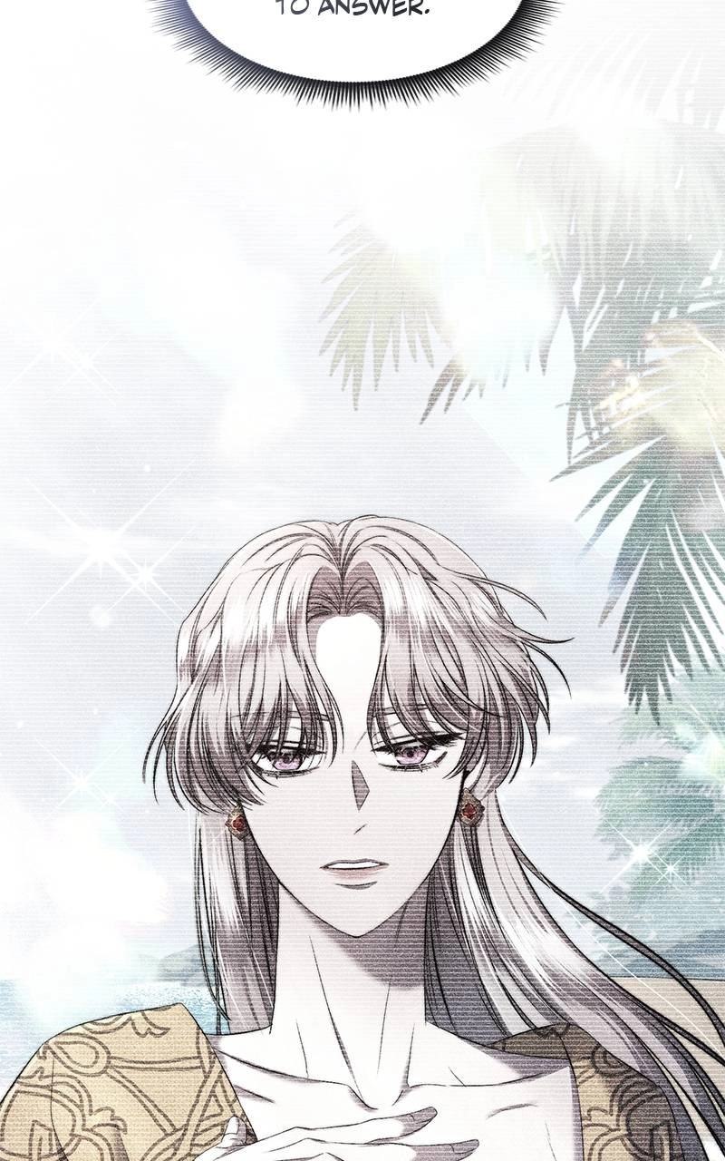 Who Kidnapped the Empress? Chapter 61 Page 45