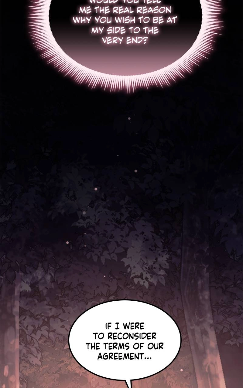 Who Kidnapped the Empress? Chapter 61 Page 50