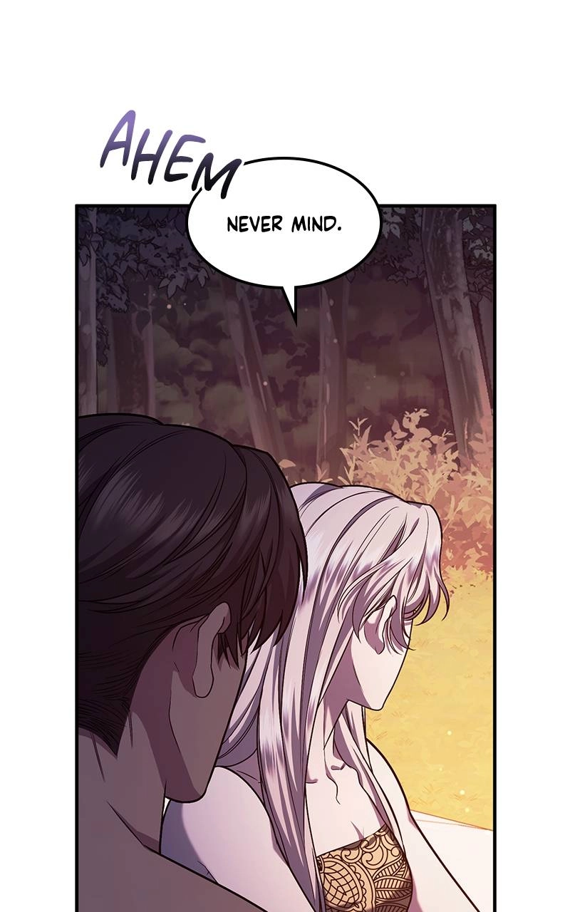 Who Kidnapped the Empress? Chapter 61 Page 55