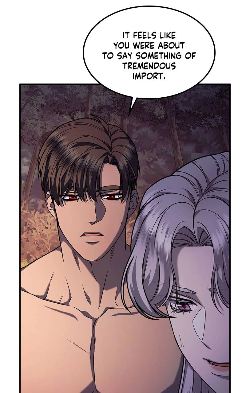 Who Kidnapped the Empress? Chapter 61 Page 57