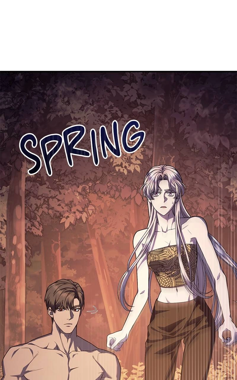 Who Kidnapped the Empress? Chapter 61 Page 64