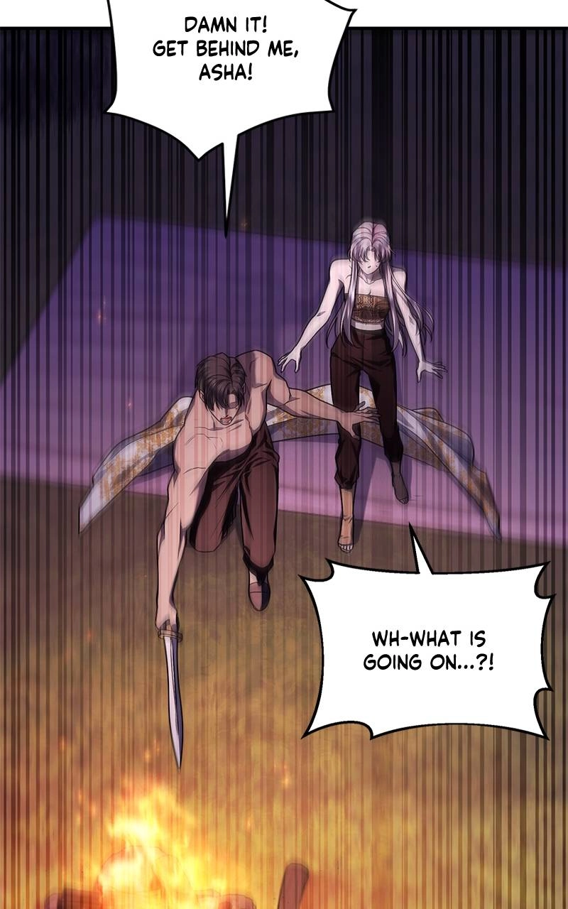 Who Kidnapped the Empress? Chapter 61 Page 67