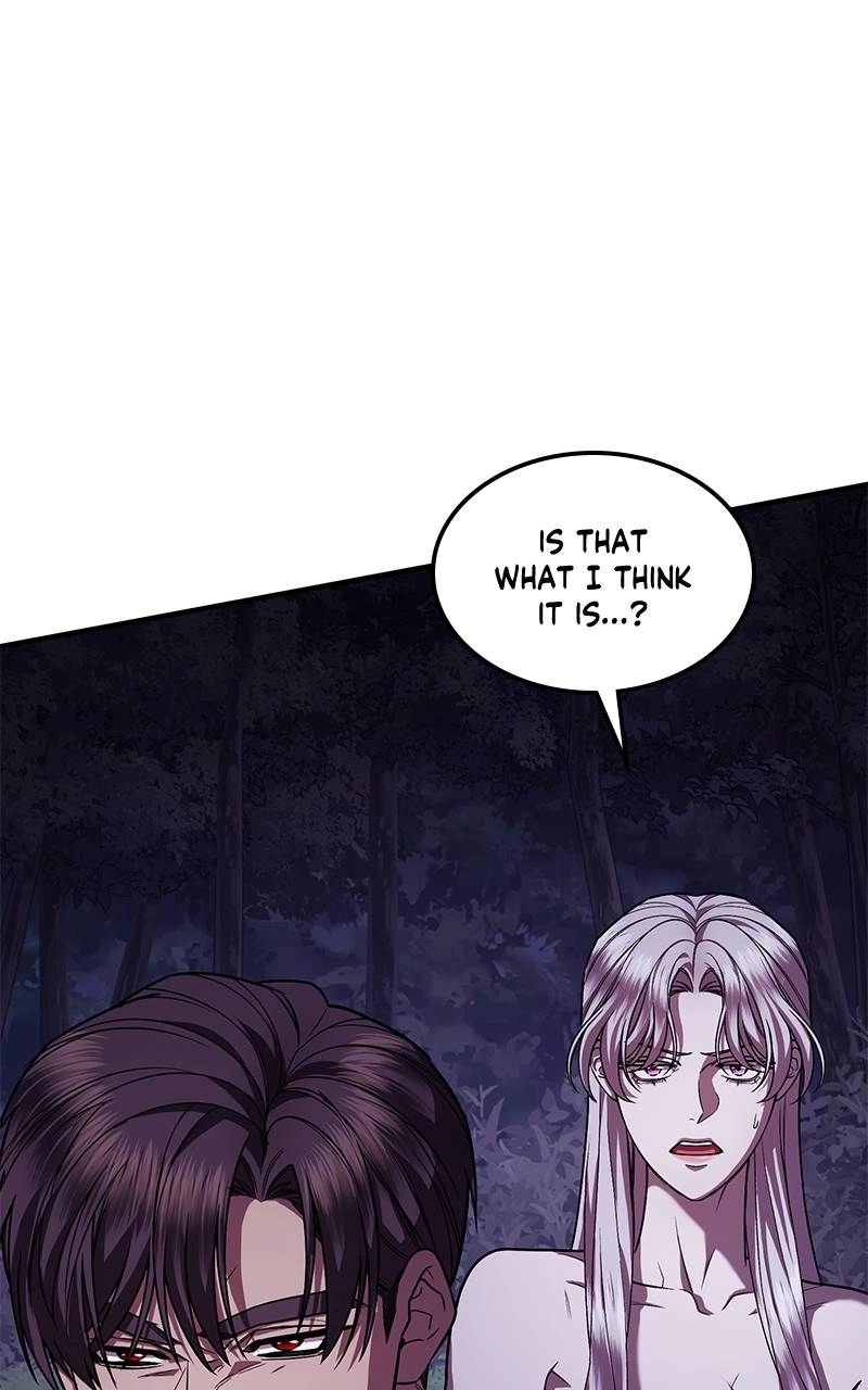 Who Kidnapped the Empress? Chapter 61 Page 69