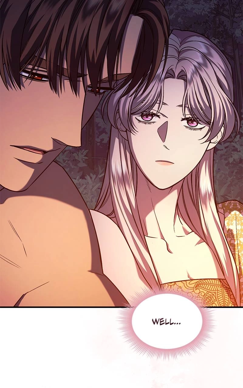 Who Kidnapped the Empress? Chapter 61 Page 6