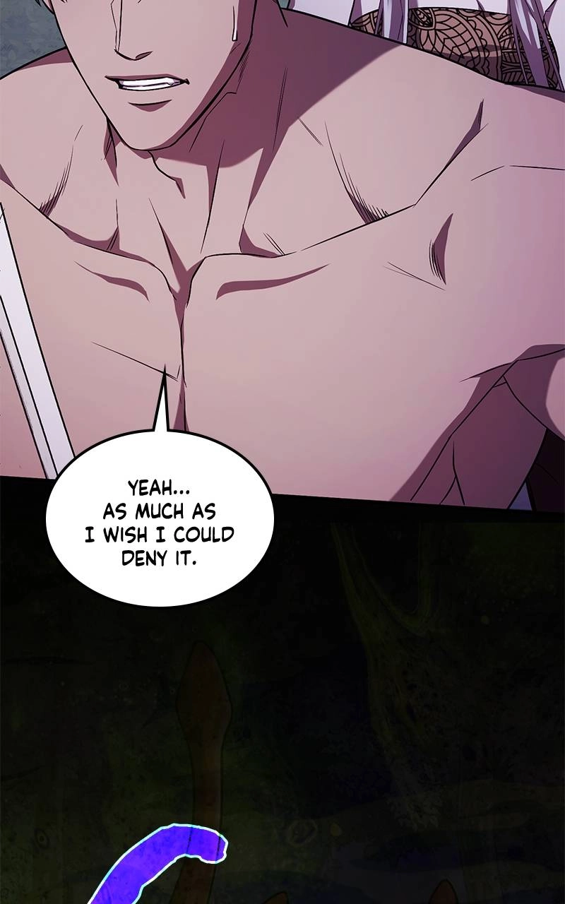 Who Kidnapped the Empress? Chapter 61 Page 70