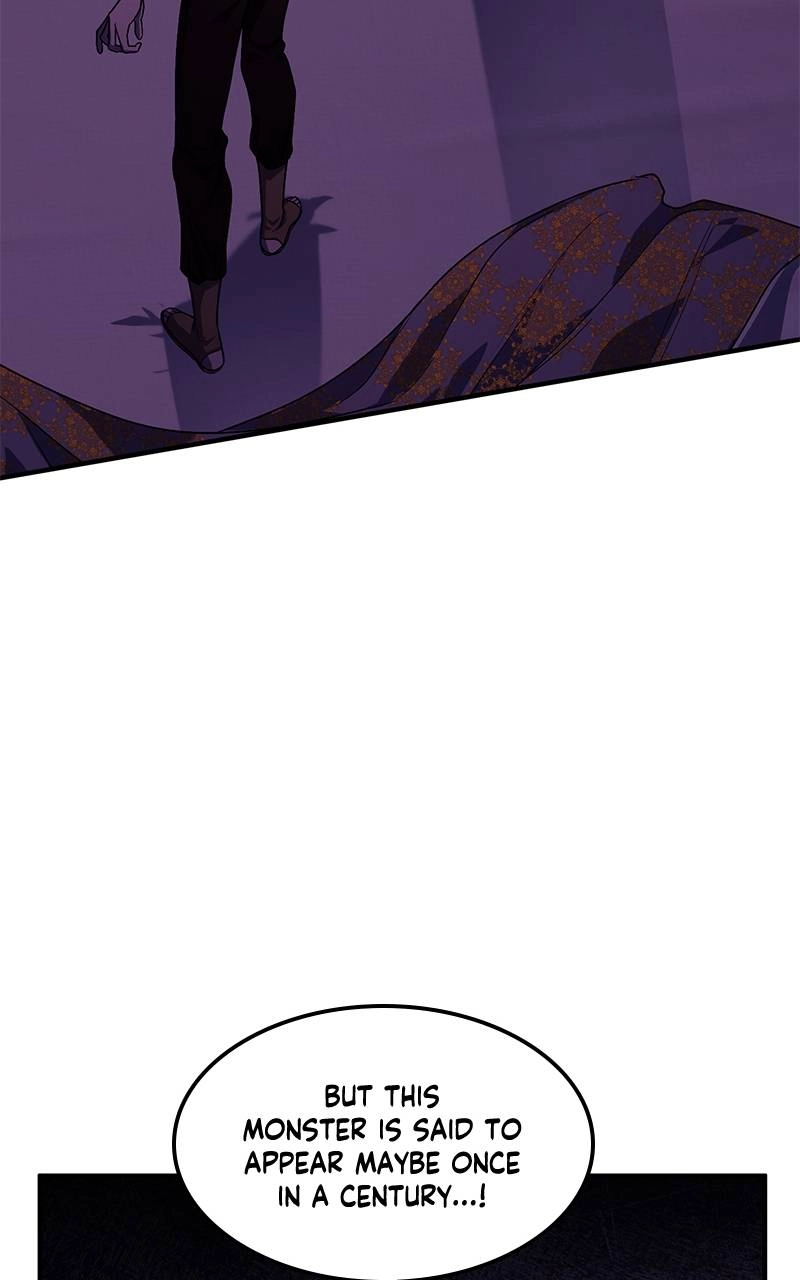 Who Kidnapped the Empress? Chapter 61 Page 74
