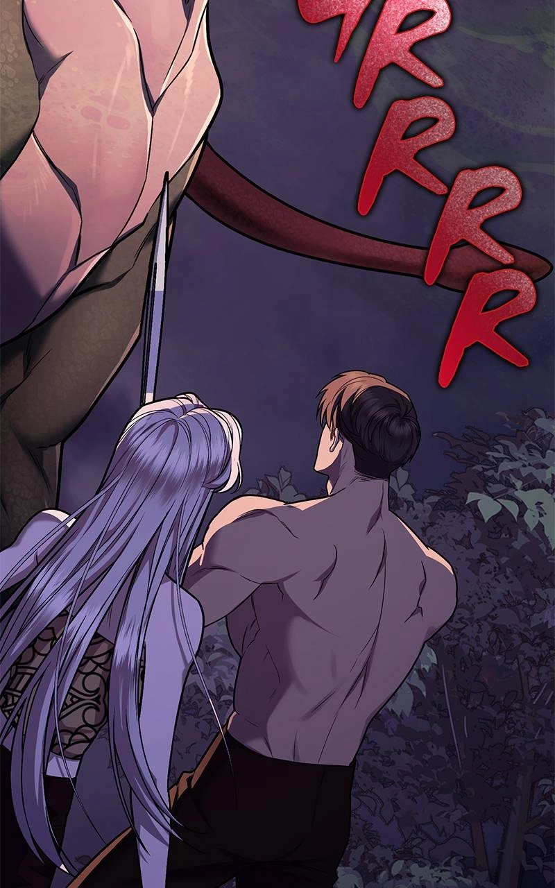 Who Kidnapped the Empress? Chapter 61 Page 77