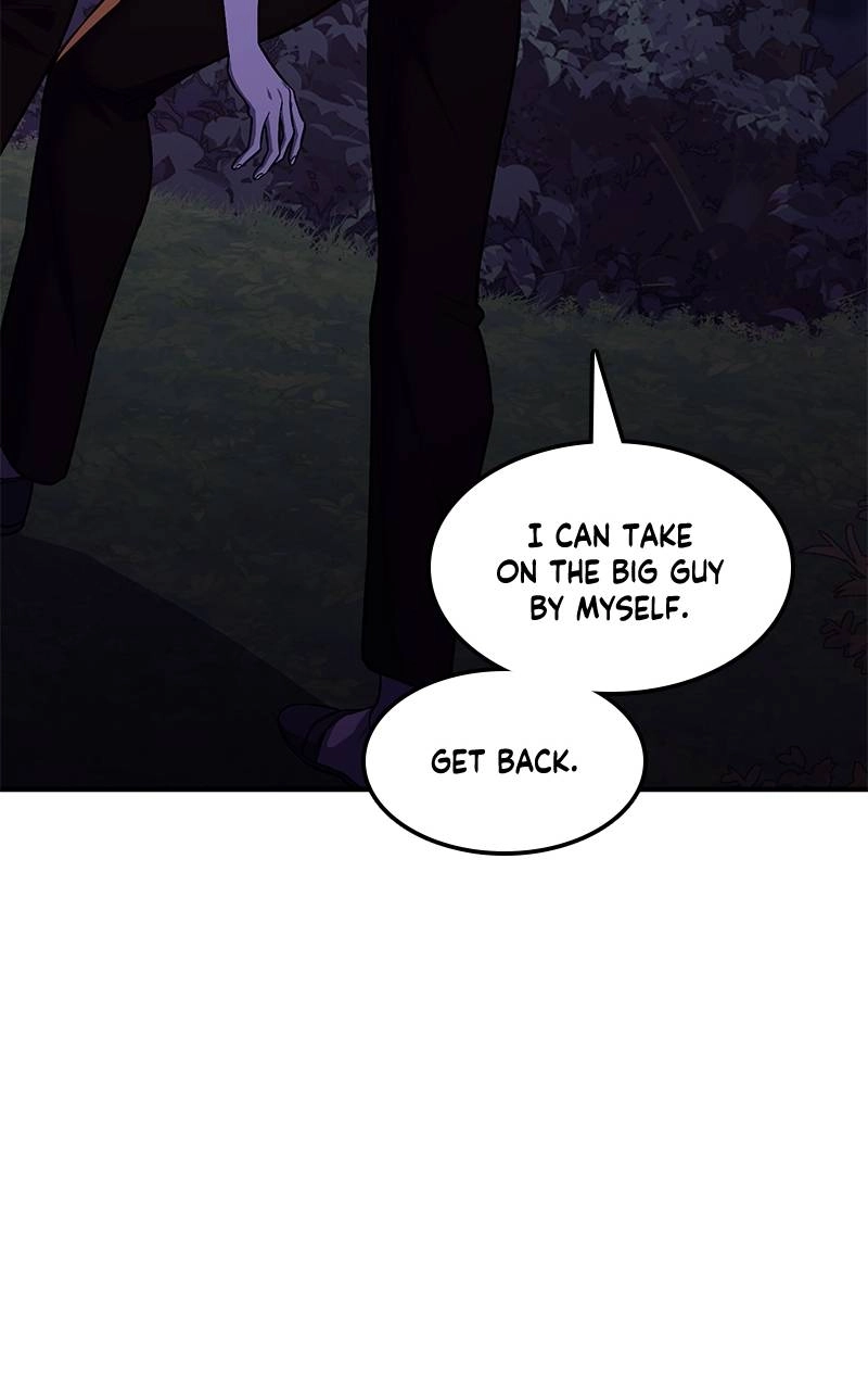 Who Kidnapped the Empress? Chapter 61 Page 78